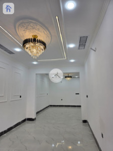 خانوویەکی فراوان لە فێرمانباران image 8
