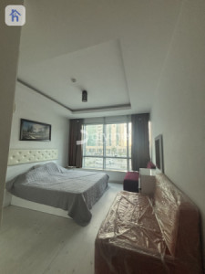 Apartment with Garden View Resim 3