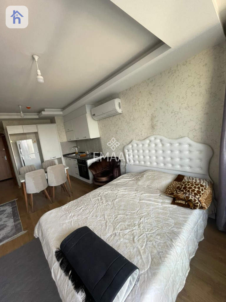 Furnished Apartment in Erbil