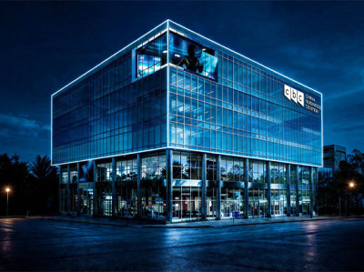 CBC (China Business Center) Image 5