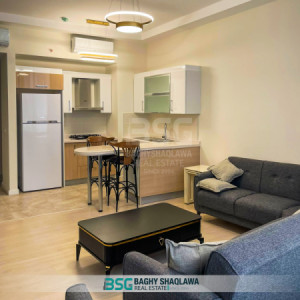 Furnished Apartment For Rent image 3