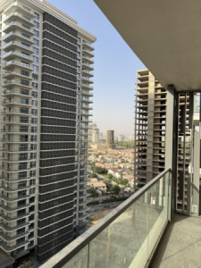 Elegant 1-Bedroom Apartment in Erbil Image 18