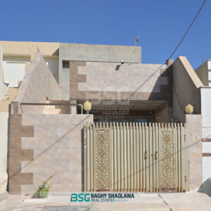House for sale in Seberdan image 1