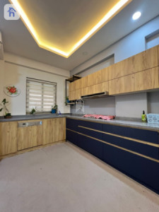 House (350m²) in new Zone Resim 7
