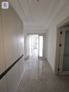 Spacious 3-Bedroom Apartment in Rami Towers image 3