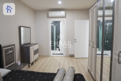 Modern Furnished Apartment in Erbil Image 5