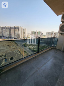 External View Apartment image 9