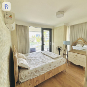 Furnished Apartment For Sale image 2