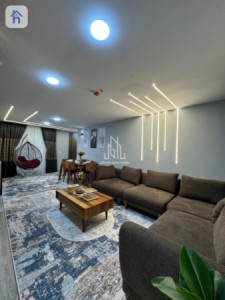Furnished 3-Bedroom Apartment for Sale image 1