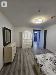 External View Apartment Resim 13