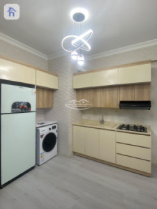 شوقەیەکی نایابی یەک ژووری نوستن بۆ کرێ وێنە 3