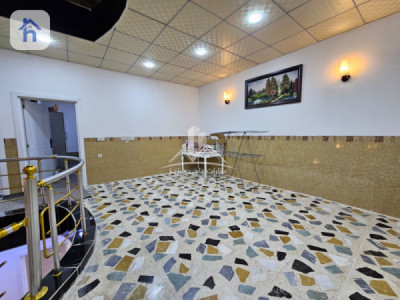 منزل بواجهتین صورة 12