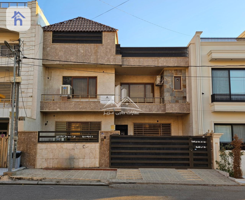 منزل عائلي بـ5 غرف نوم صورة 2