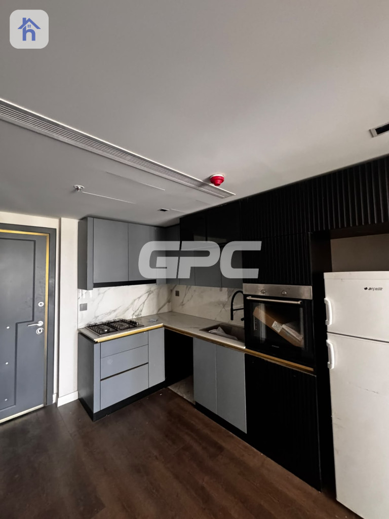 Studio Apartment — 3