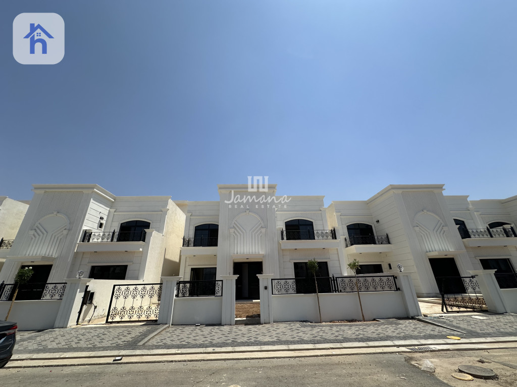 منزل عصري بـ 5 غرف نوم في أربيل