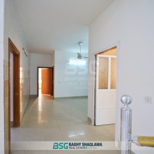 House for rent in Komari Resim 14