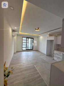 Apartment (60m²) Resim 6