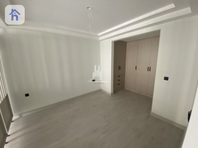 Modern Studio Apartment at Rami Towers image 2