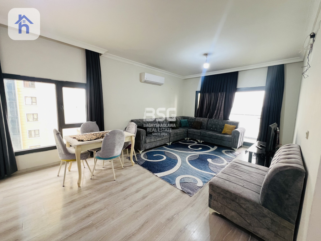 Cozy Apartment in Lalav City