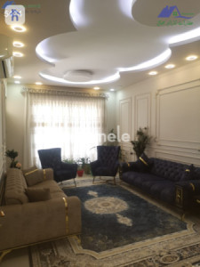 منزل واسع ب4 غرف نوم في أربيل image 2