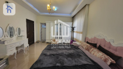 Furnished House in Ganjan City Image 11