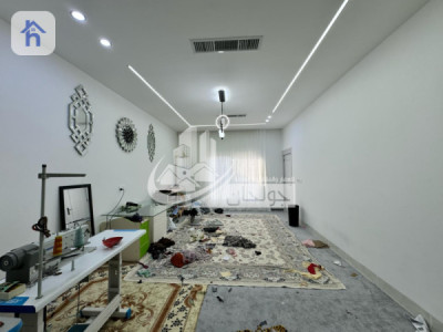 ماڵێکی خێزانیی فراوان لەگەڵ ٤ ژووری نوستن وێنە 12