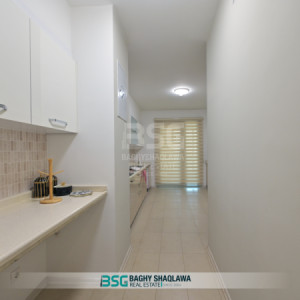 Furnished Apartment For Rent Resim 4