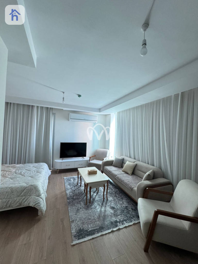 Furnished Apartment For Rent