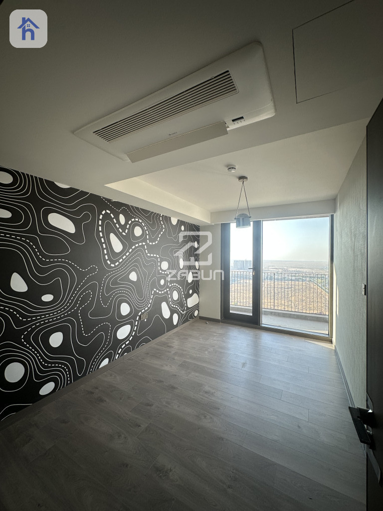 Luxurious 4 Bedroom Apartment Resim 2