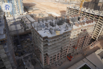 Cozy Apartment in Erbil Image 5