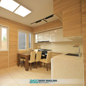 4-Bedroom House in Erbil Image 8