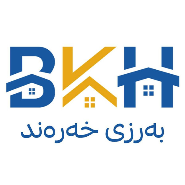 Barzy Kharand Real Estate Company Logo