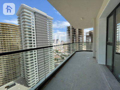 Modern 2-bedroom apartment in Erbil Image 9