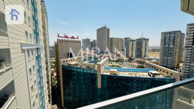 Studio apartment for rent in Erbil image 4
