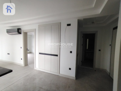 وحدة سكنية مريحة في أبراج رامي image 4
