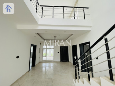 Spacious Family Home in Ganjan City Resim 4