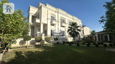 Spacious House in Dream City image 2