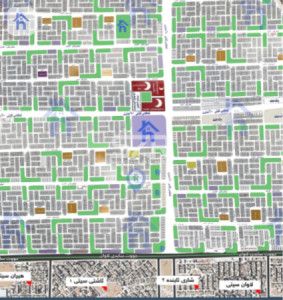 Residential Plot For Sale in Erbil image 1
