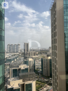 Modern Apartment with Lovely Views Resim 6