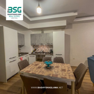 Furnished Apartment For Rent image 4