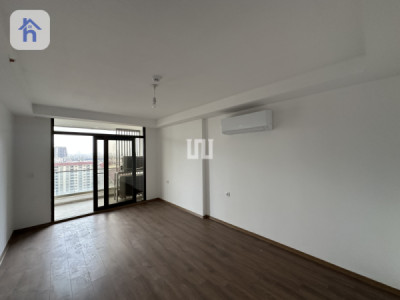 شوقەیەکی مۆدێرن و یەک ژووری نوستن وێنە 7