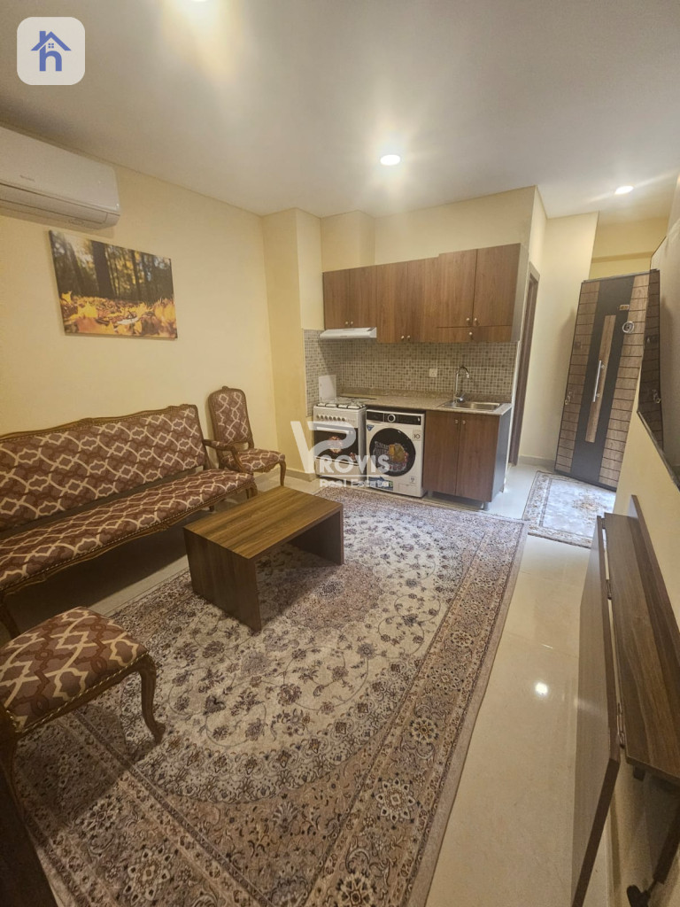 Furnished Apartment For Rent