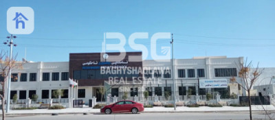 مدرسة مفروشة واسعة للإيجار image 1