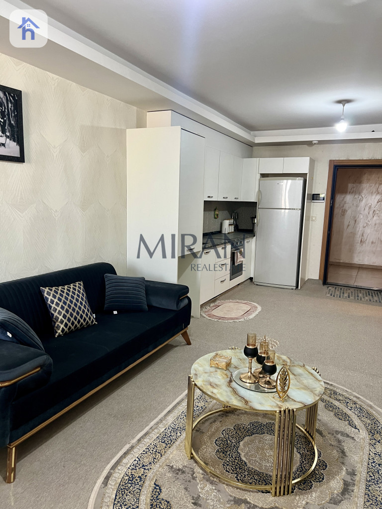 Cozy 1-Bedroom Apartment in Star Towers
