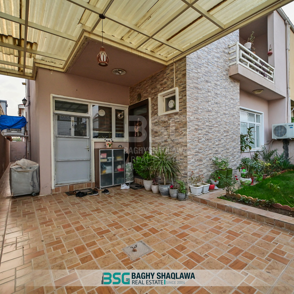 House for sale in Zain City Complex Resim 2