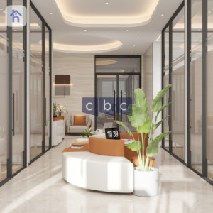 Spacious Office in Erbil image 1