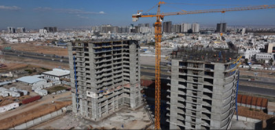 Modern Apartment in Erbil, Alaska Towers image 7
