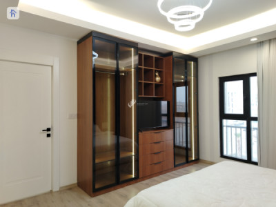 شقة واسعة في مدينة فلوريا صورة 5