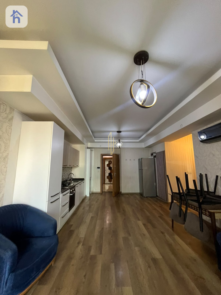 Furnished Apartment For Rent — 2