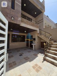 خانووی دوو نهۆمی image 2